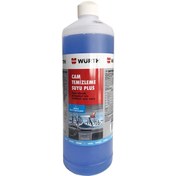 Resim Würth Konsantre Antifrizli Cam Temizleme Suyu Plus 1000 Ml Würth