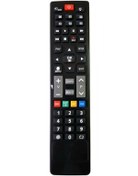 Resim electroon Sunny Sn042ld18vg75b-v2f Lcd Tv Kumanda 