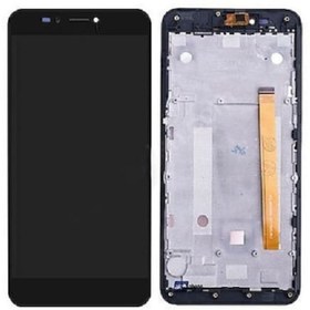 Resim Kdr Casper Via M3 Lcd Ekran Dokunmatik Çıtalı Siyah 