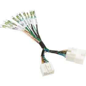 Resim Hasyılmaz Subaru Norenwake Harness Kablo Demeti H0077AL000 