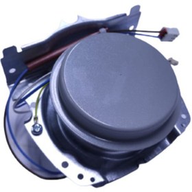 Resim Beko Bkk - 2300 - Bkk - 2400 Telve Kahve Makinesi Seramik Rezistans 