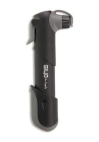 Resim Bisiklet Pompası Giyo Mini Pompa Gp 04K Kartlı Ambalaj Çok Renkli 