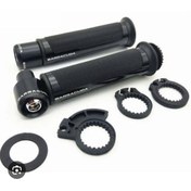 Resim Baracuda Siyah unıversal elçin gıdon topuzu 