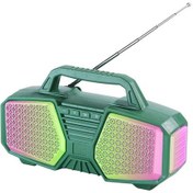 Resim Concord C-8231 Bluetooth Hoparlör 
