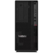Resim ThinkStation P350 i7-11700K 64GB 512GB SSD 4GB Nvidia Quadro T1000 W11P 30E3005PTX007 