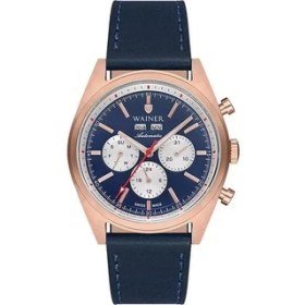 Resim Wainer Otomatik WA.25900-C Erkek Kol Saati 