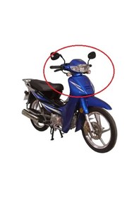 Resim Mondial Kh Mfm Ramzey Bisan Cup100 Sele Komple Oem 