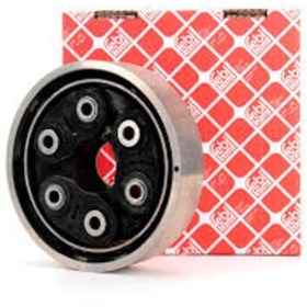 Resim Vw Passat B6 B7 Golf 5.6 Tıguan Şaft Köselesi 1k0521307a 