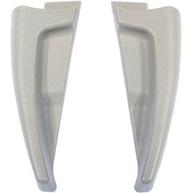 Resim Megane 3 - Fluence Koltuk Yatırma Kolu Takım 876187085R 