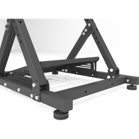 Resim Gamestandpro Driving Force Direksiyon Standı 