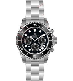 Resim Momentus SM361T-04SS Erkek Kol Saati 