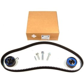 Resim Opel Corsa C 1.7 Uyumlu Dizel Motor Triger Kayış Seti - 