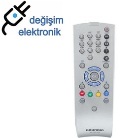 Resim wiisat Beko Fb 182 Hd Vd Lcd Tv Kumandası Tp 150c 