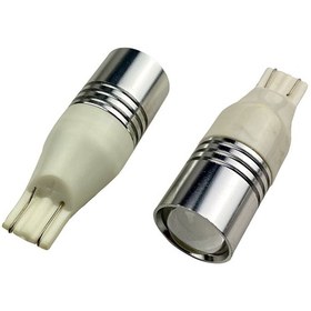 Resim Ledli Dekoratif T15 Hp Led Beyaz 12V Laam164-1 
