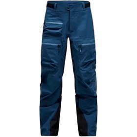 Resim Peak Performance Vislight Gore-tex Erkek Kayak Pantolonu 