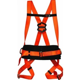 Resim Özbay Paraşüt Tipi Emniyet Kemeri İthal 