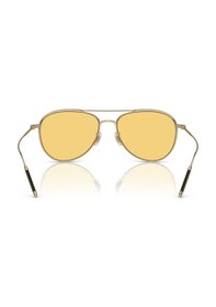 Resim Olıver Peoples 1276st 5311r6 53 Unisex Güneş Gözlüğü 