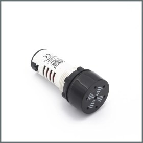 Resim Onesto Buzzer (Siyah)220VAC/DC 