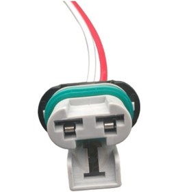 Resim Fiat Marea Fan Müşür Soketi 1996-2007 1.6 Motor 