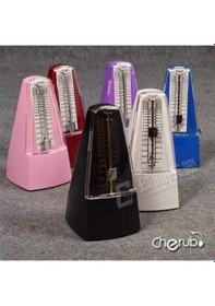 Resim Cherub Analog Metronom 