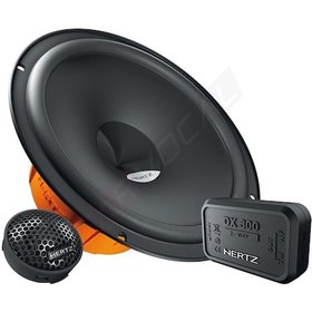 Resim Hertz Dsk 165 Mid Takımı 