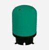 Resim Wilo LRS Fix 50 V-F Dikey Ayaklı 50 L Sabit Membranlı Genleşme Tankı 