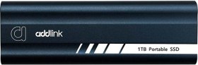 Resim Addlink P21 1TB 2000-1950MB/s USB 3.2 Gen2 Type-C Portable Taşınabilir SSD AD1TBP21B2K 