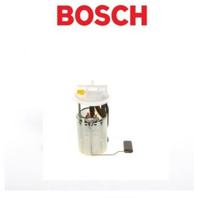 Resim Fiat Albea 1.3 Multijet Yakıt Depo Şamandırası BOSCH Marka 51831894 