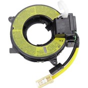 Resim Mitsubishi Spiral Saat Yay Bobini İçin 8619a017 