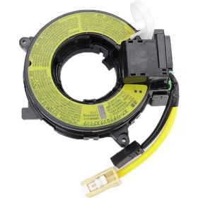 Resim Mitsubishi Spiral Saat Yay Bobini İçin 8619a017 