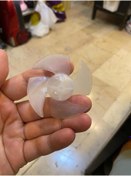 Resim Sinbo 4 Kanatlı Saç Kurutma Makinesi Pervanesi 