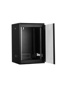 Resim 16u 19" 600x600 Dikili Tip Rack Kabinet 