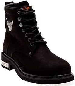 Resim Harley Davidson Gibson Erkek Bot 