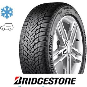 Resim Bridgestone 225/50R17 Rft 98V Xl Lm005 Drıveguard Wınter Kış Lastiği 2022 