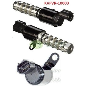 Resim Yağ Kontrol Valfi Accent Blue 2011- 
