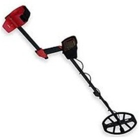 Resim Mınelab Vanquısh 540 Pro Metal Arama Dedektörü 