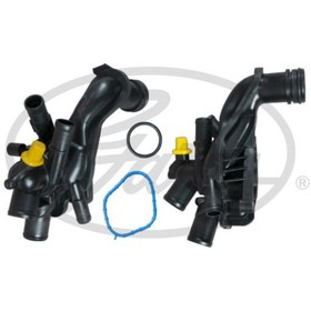 Resim Gates Th592105G1 Thermostat Wh834382 