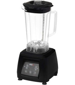 Resim Li Bar Blender 3 Litre Dijital Kapak Sensörlü Siyah Plastik 220 - 240 V Yo 