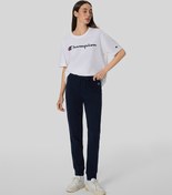 Resim Champion Authentic Pants Rib Cuff Pants 