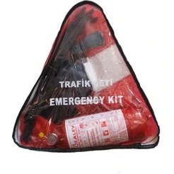 Resim Vanch TRAFİK SETİ (5264) 