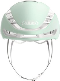Resim ABUS GameChanger 2.0 Yol Bisikleti Kaskı Pure Mint Medium 54-58Cm 