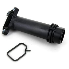 Resim Bmw 3 Serisi E90 Kasa 320d N47 Motor Su Flanşı Bsg Marka 11127810707 - 15-720-096 