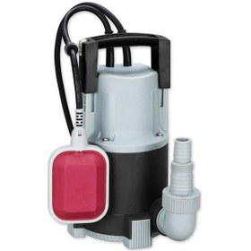 Resim Impo Q400124 400 Watt 220V Temiz Su Drenaj Dalgıç Pompa 