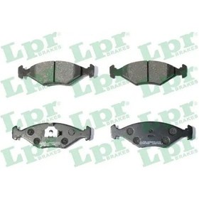 Resim Lpr 05p016 On Fren Balatasi 5882942 5882984 5888528 