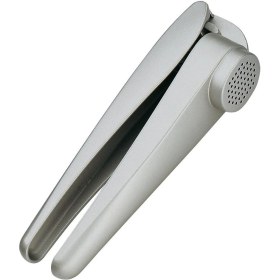 Resim Quick Alüminyum Sarımsak Presi 20X5,5X4 cm Kolay Temizlikli 
