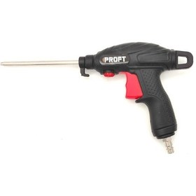 Resim Proft Pr592 Basınç Ayarlı Hava Tabancası Uzun 130MM 