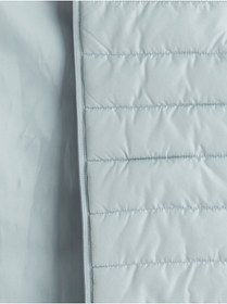 Resim LC Waikiki Mavi Dik Yaka Erkek Çocuk Şişme Yelek 