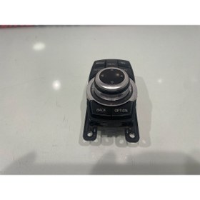 Resim Fabrikasyon 9286699 65829286699 BMW F10 F20 F30 I DRIVE KUMANDA ÜNİTESİ 
