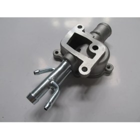 Resim Otoco Kıa Rıo- Iıı- 06/11 Termostat Alt Gövde Benzinli 1,4cc 2562026100 