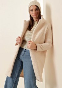 Resim Rodi Oversize Kaşe Kaban 9082 Rd23kb309082 